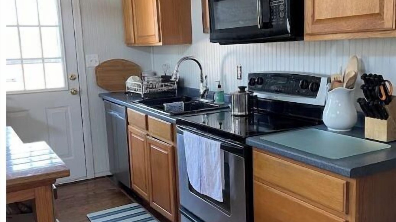 Photo of Kitchen in Reedville