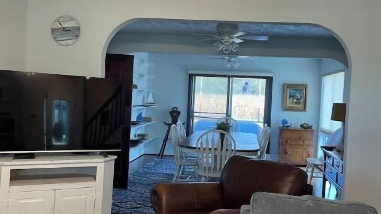 Photo of Livingroom in Reedville