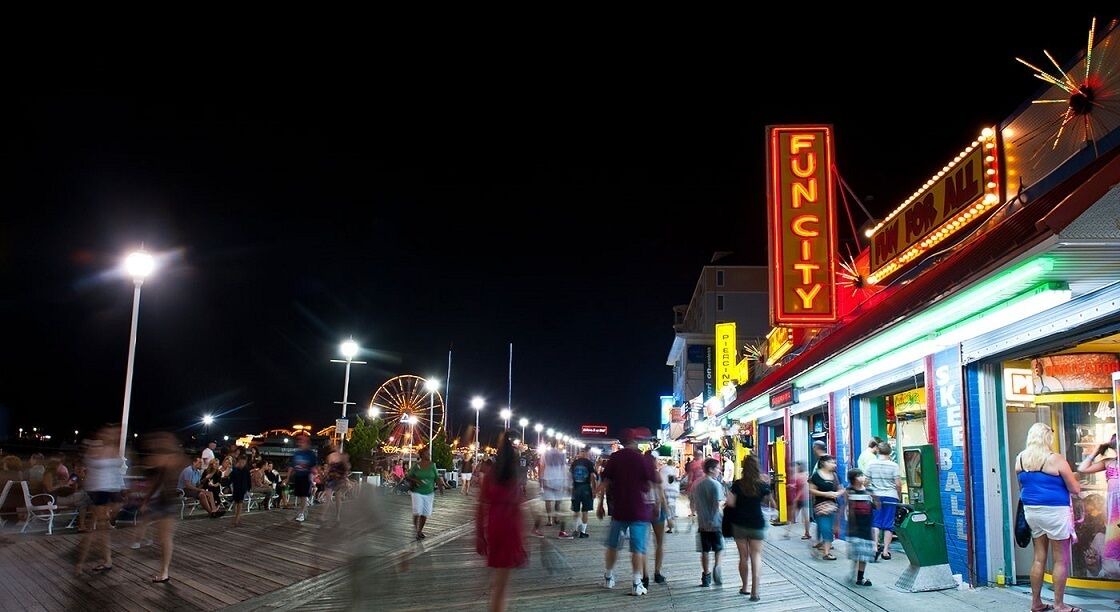 Photo of Others in Midtown Ocean City