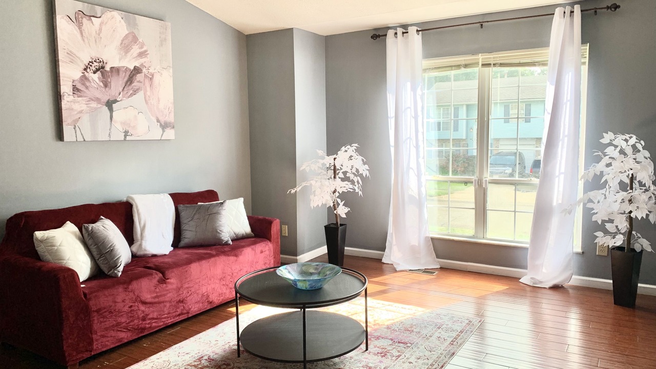 Photo of Livingroom in Easton