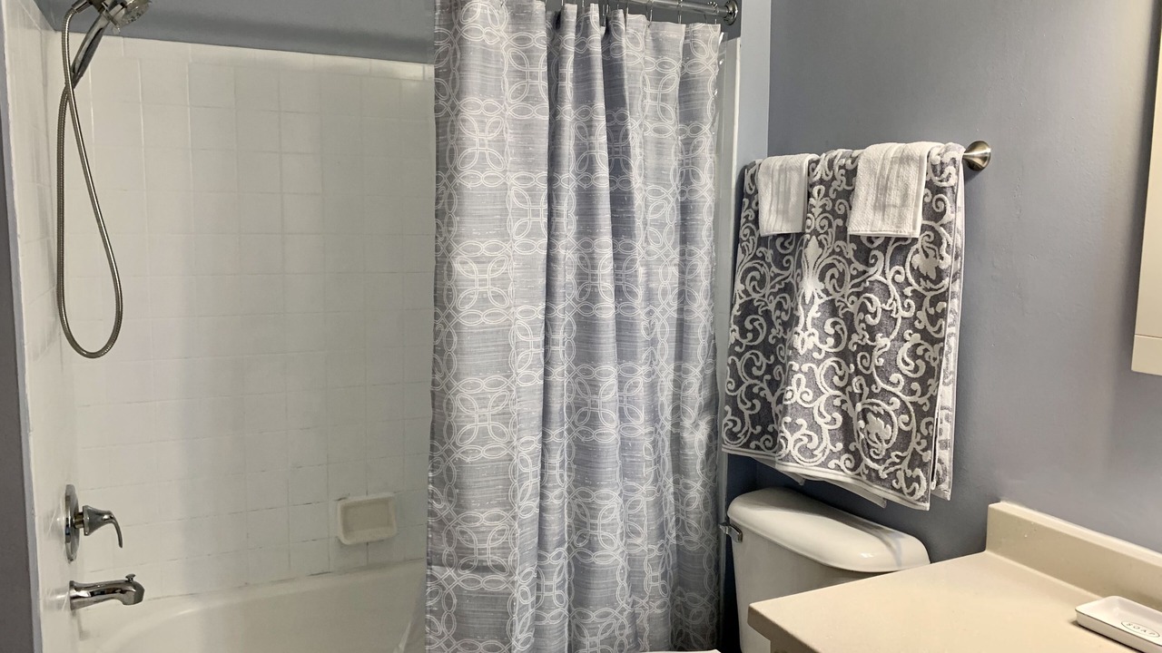 Photo of Bathroom in Easton