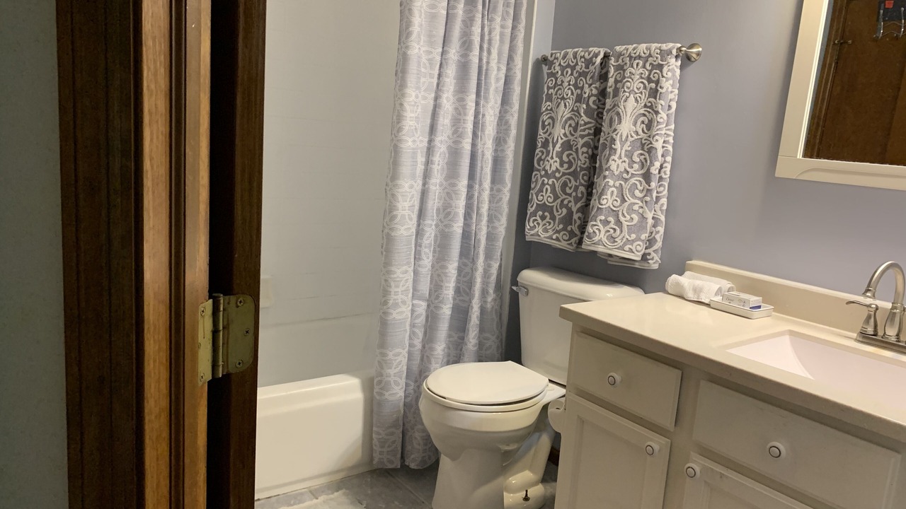 Photo of Bathroom in Easton