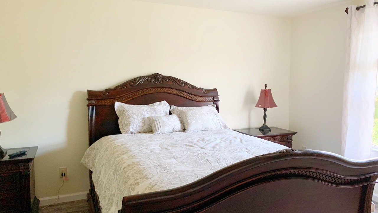 Photo of Bedroom in Easton