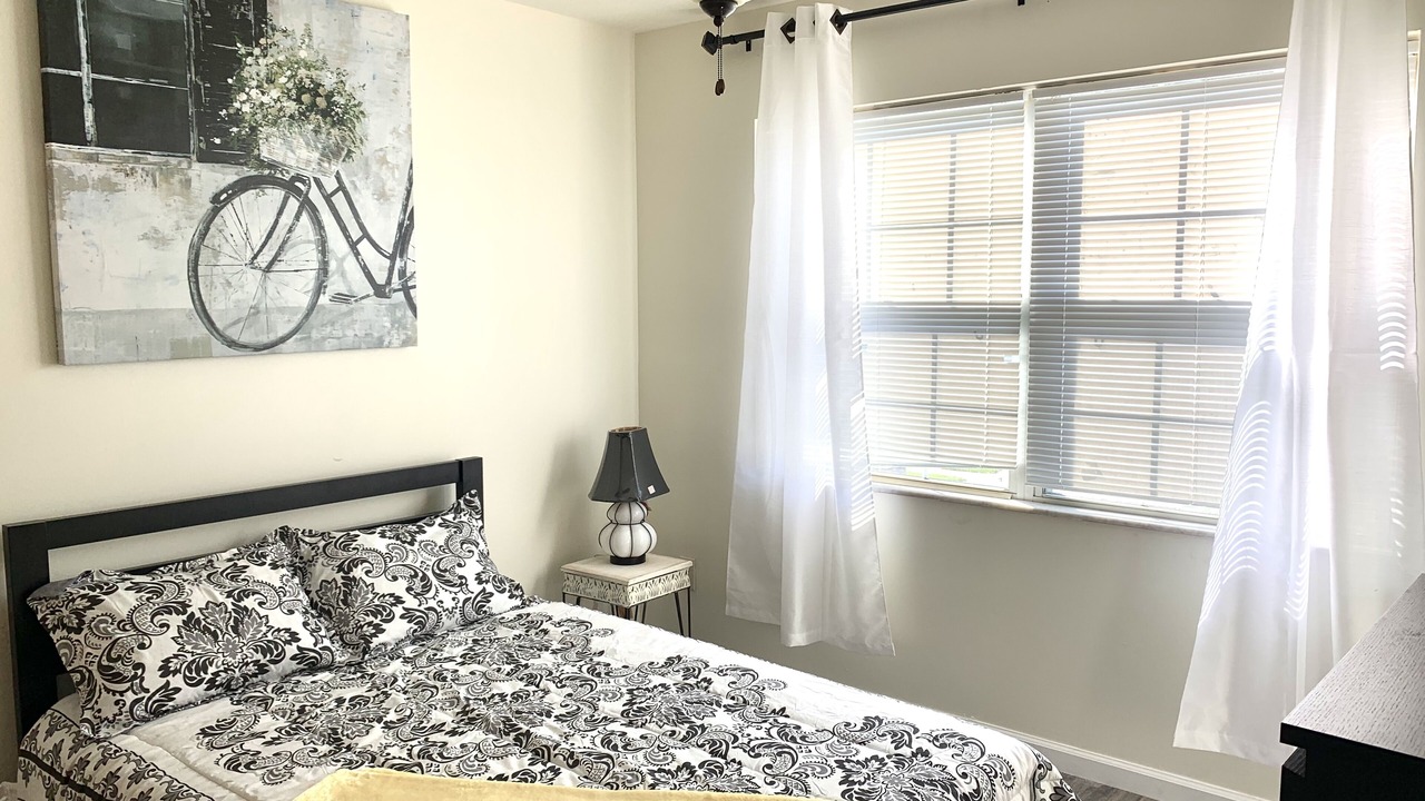 Photo of Bedroom in Easton