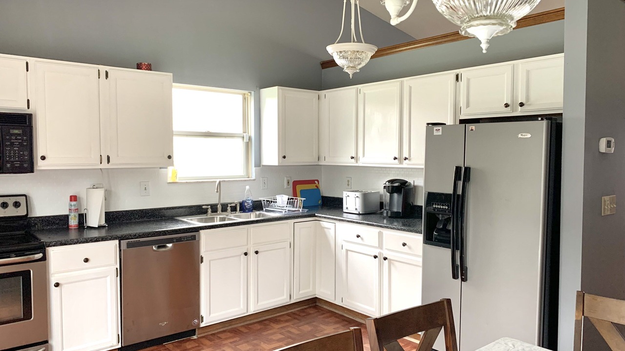Photo of Kitchen in Easton