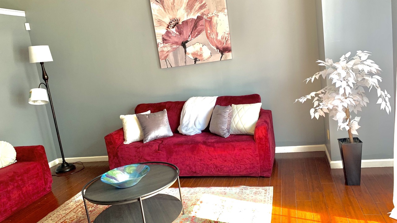 Photo of Livingroom in Easton