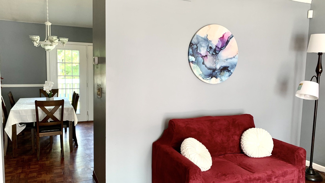 Photo of Livingroom in Easton