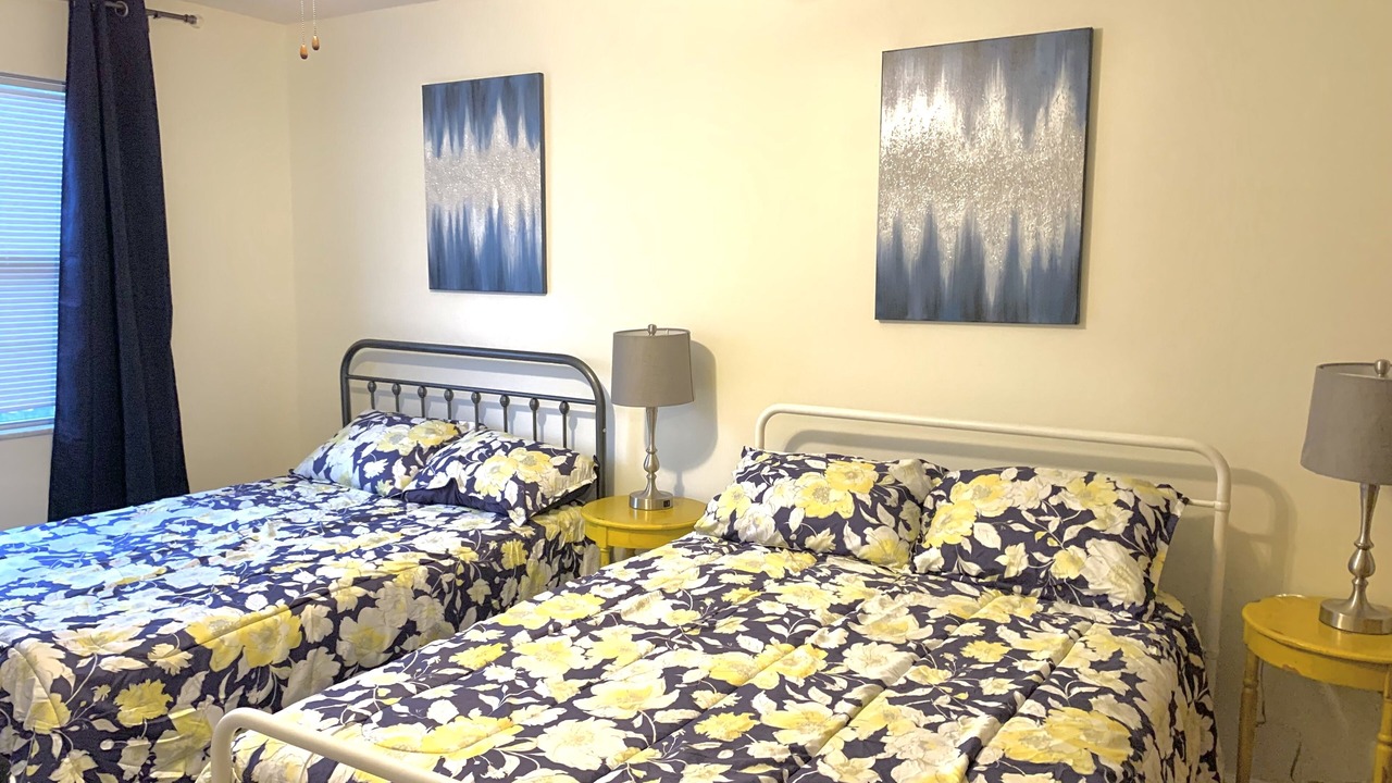 Photo of Bedroom in Easton