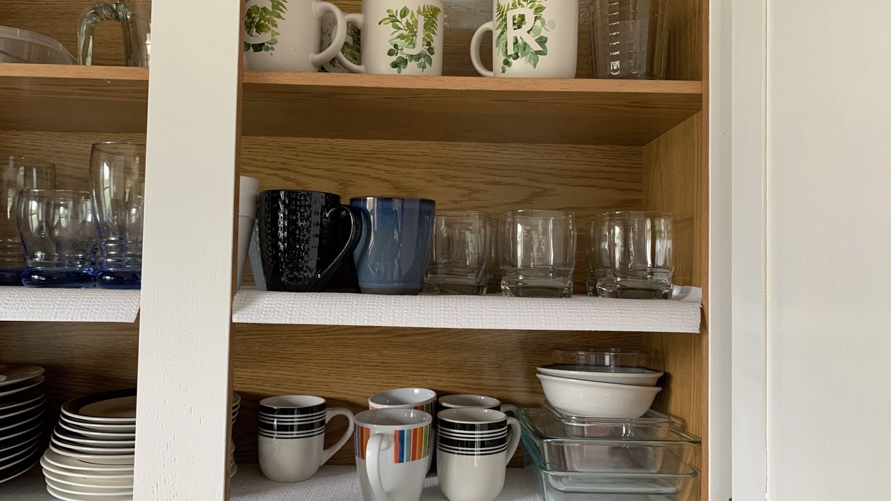 Photo of Kitchen in Easton