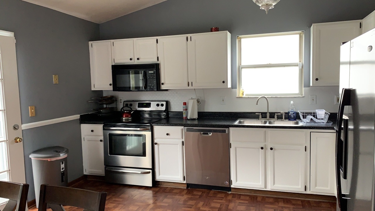 Photo of Kitchen in Easton