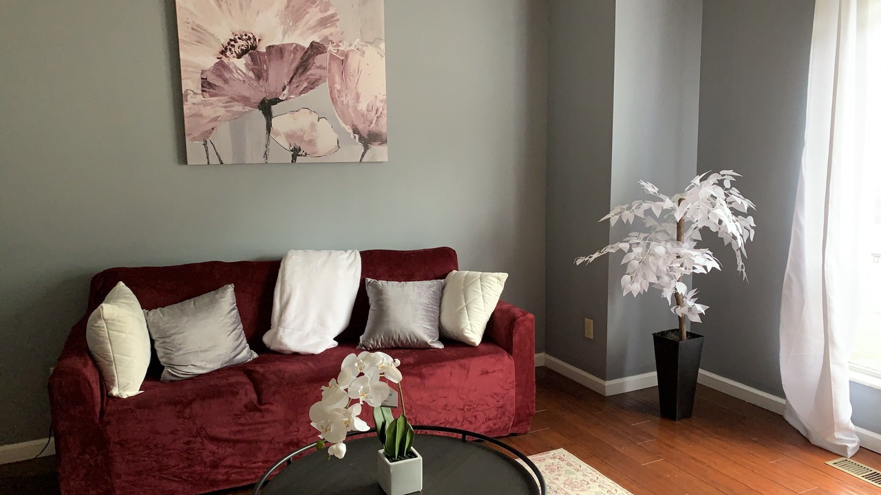 Photo of Livingroom in Easton