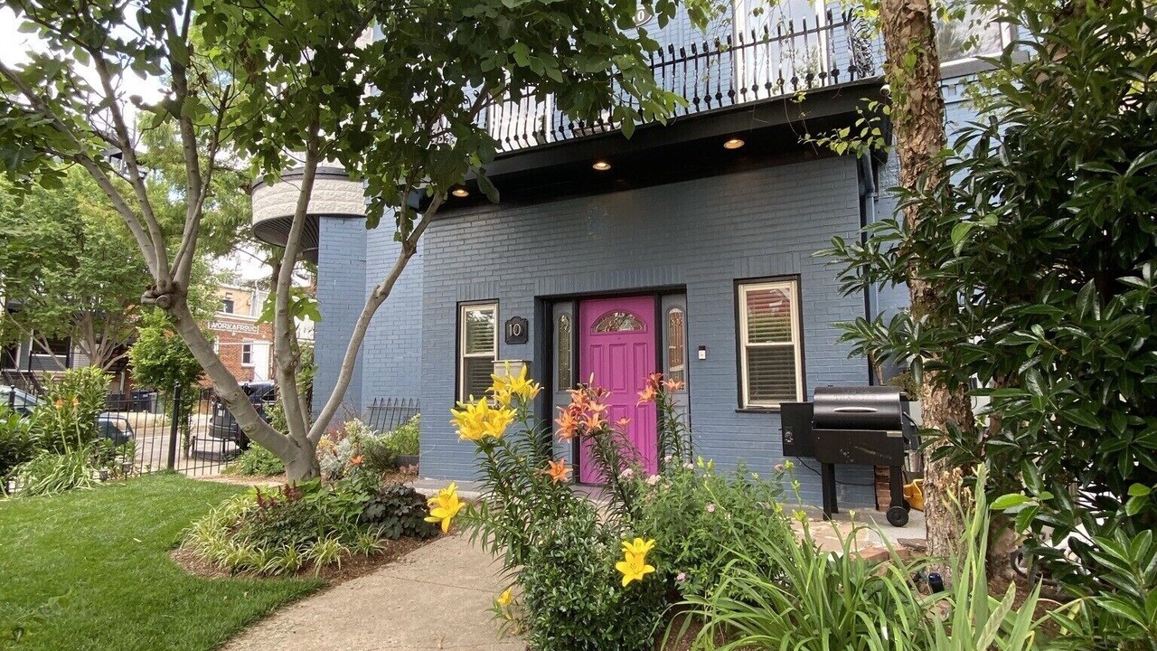 Photo of Outdoor in Eckington