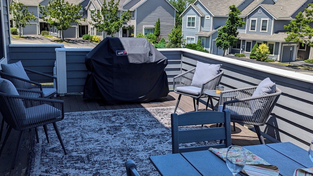 Photo of Outdoor in Seven Springs
