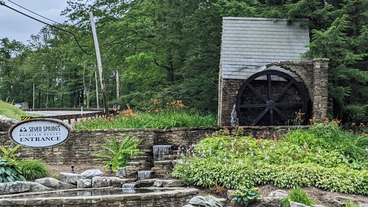 Photo of Others in Seven Springs