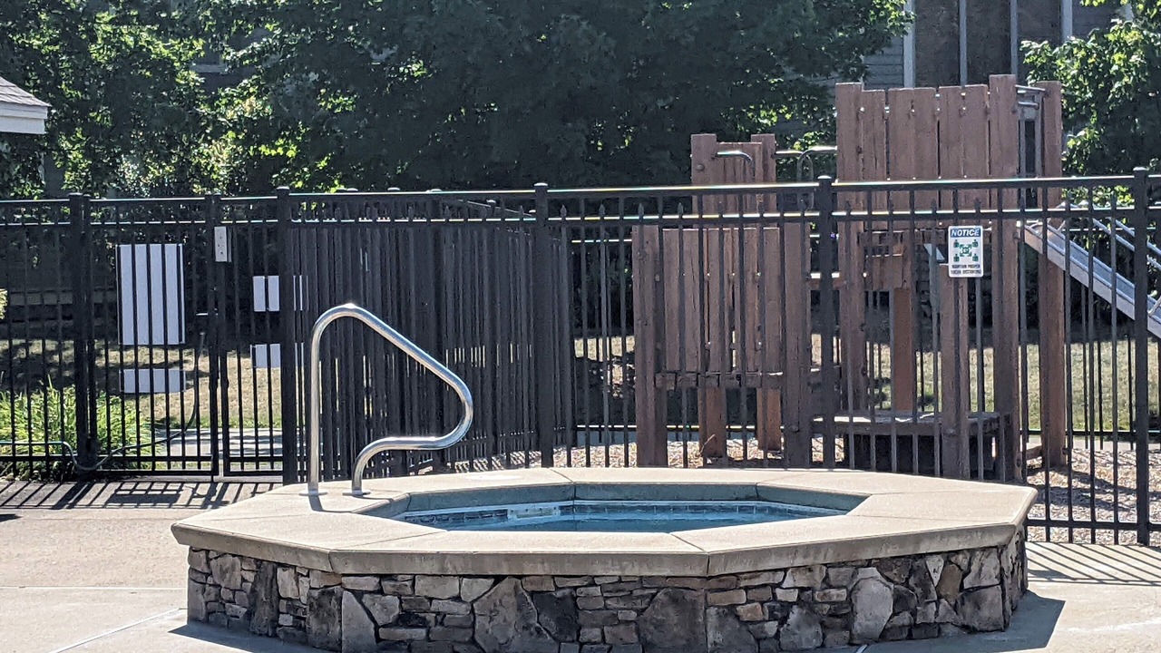 Photo of Outdoor in Seven Springs