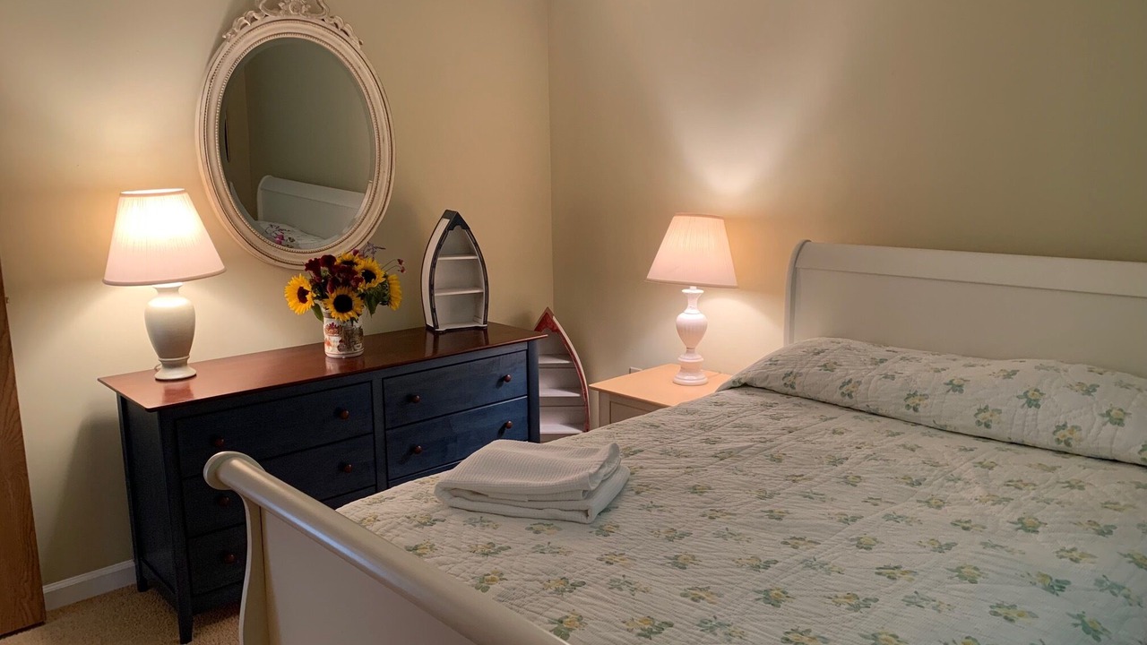 Photo of Bedroom in Deposit
