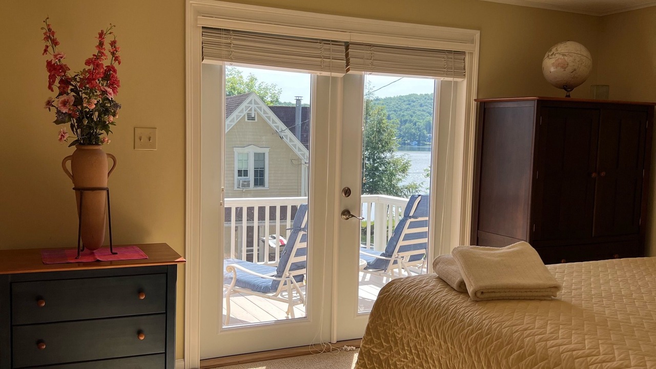 Photo of Bedroom in Deposit