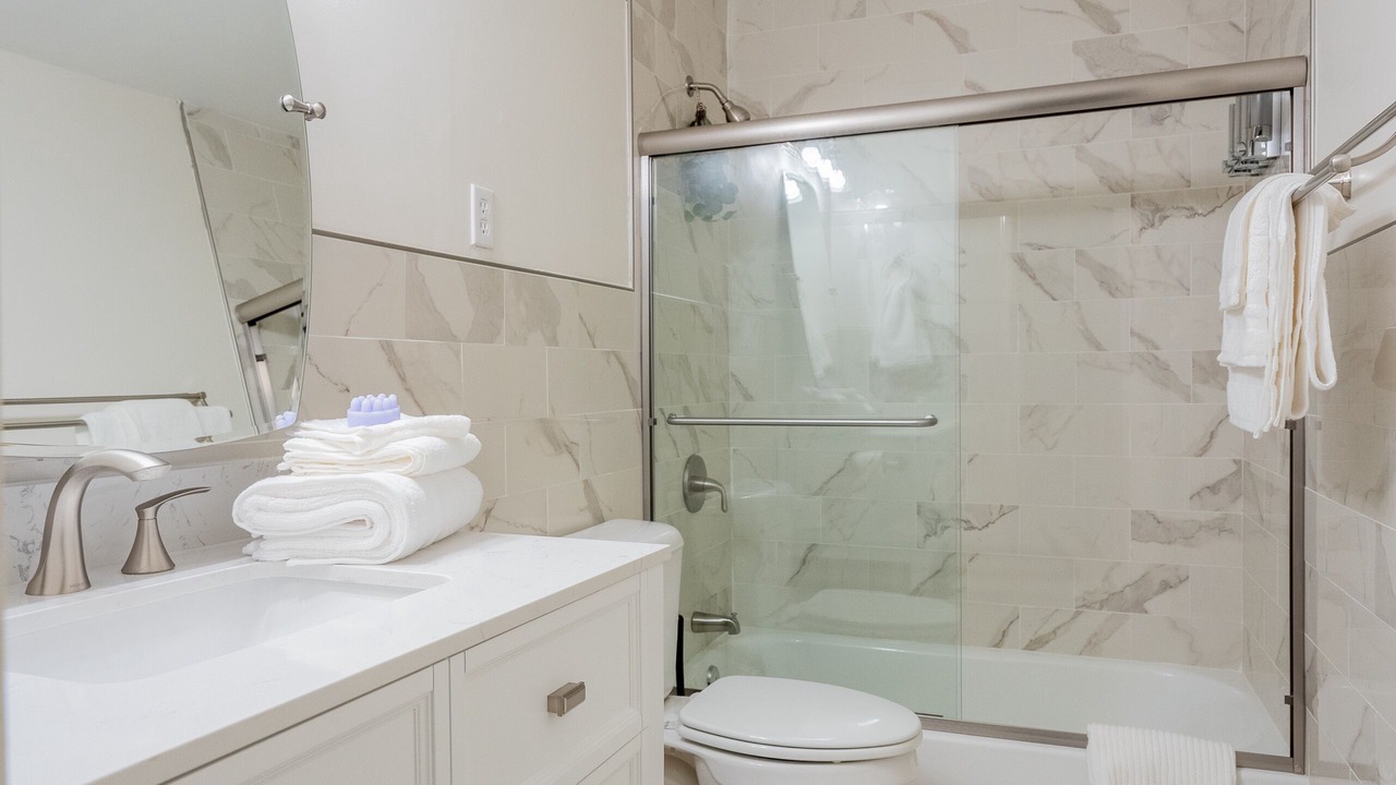 Photo of Bathroom in Memphis
