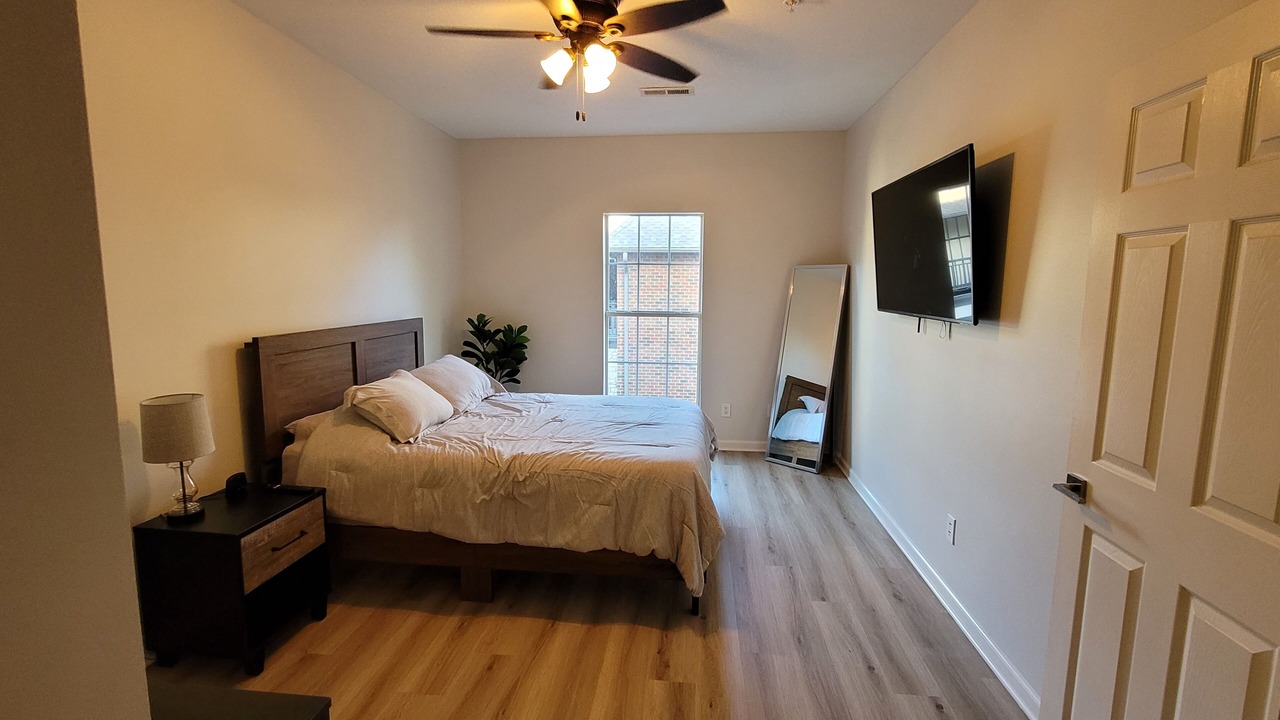 Photo of Bedroom in Dublin