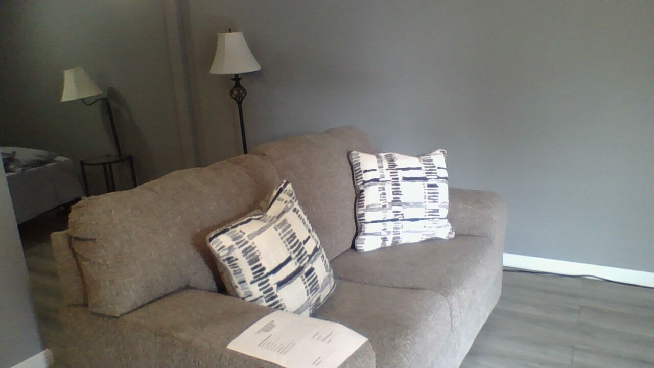 Photo of Livingroom in Wheeling