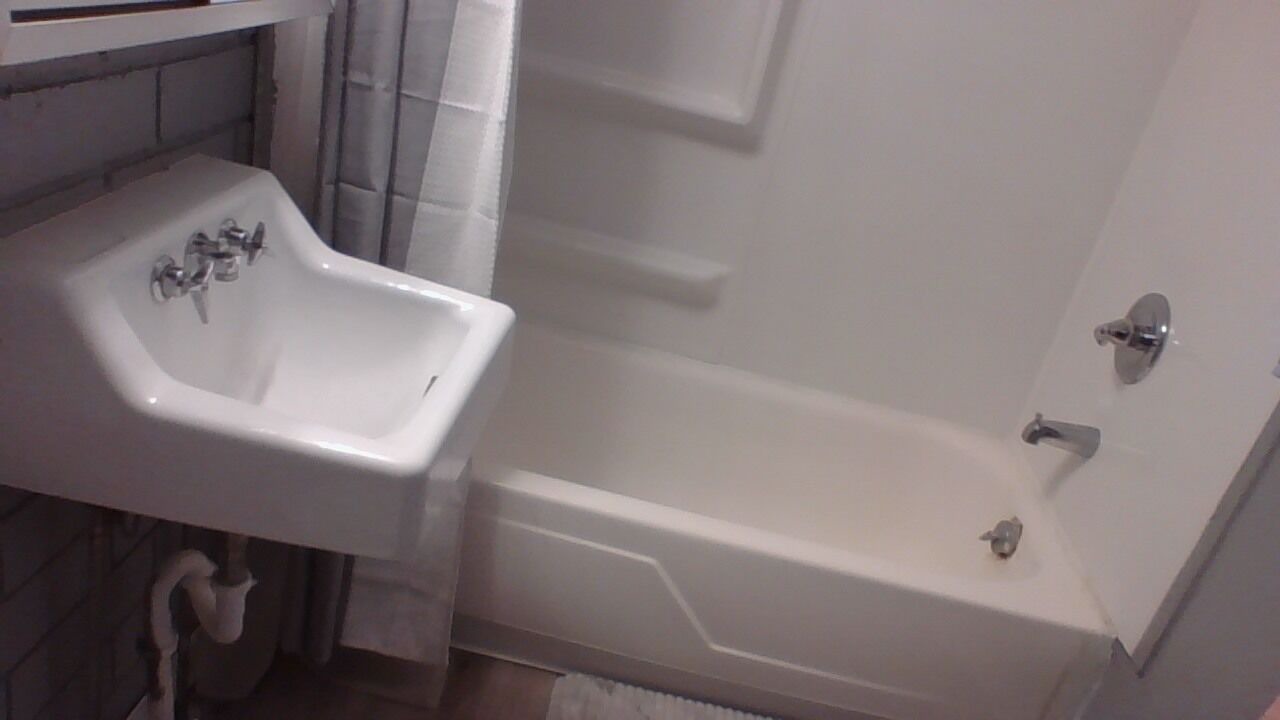 Photo of Bathroom in Wheeling