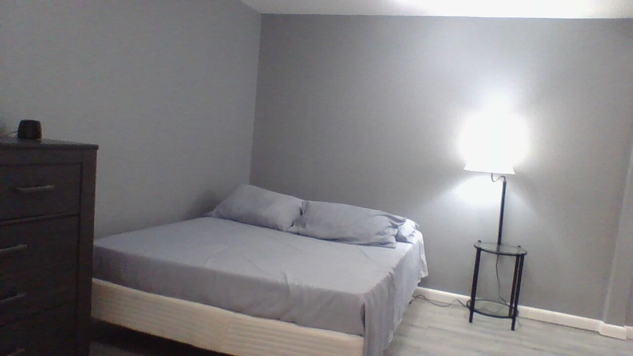 Photo of Bedroom in Wheeling