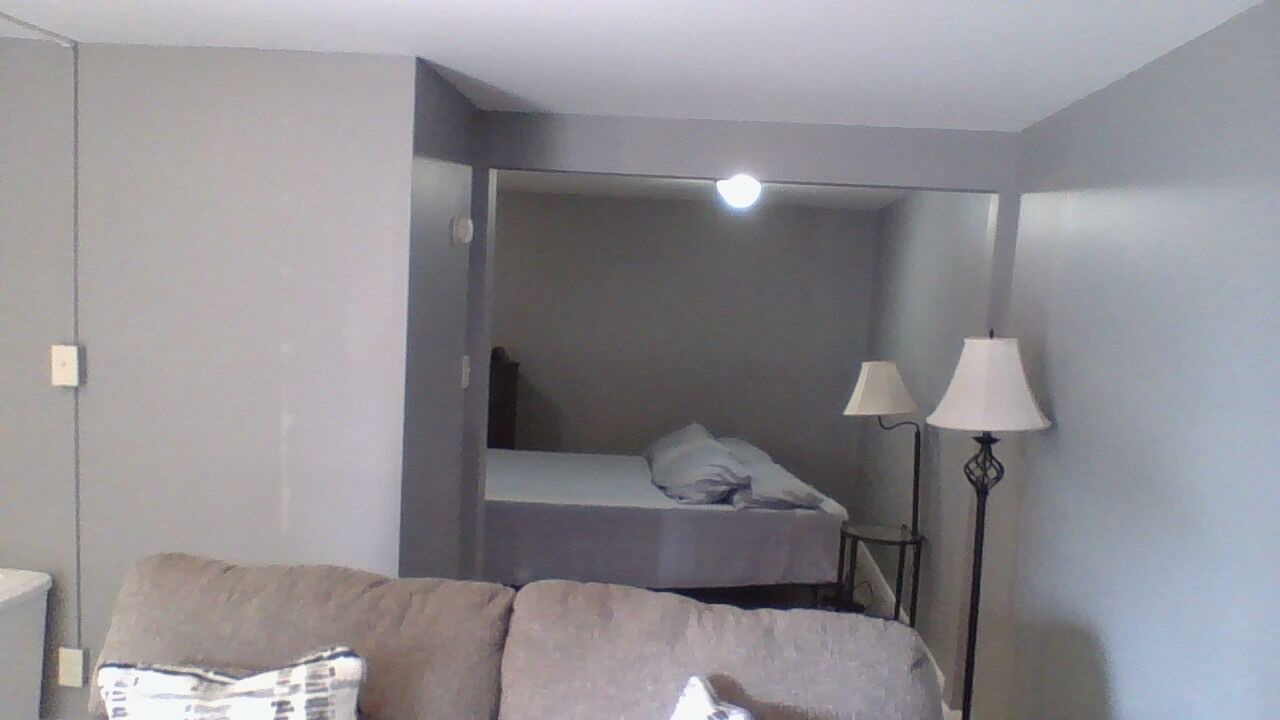 Photo of Bedroom in Wheeling