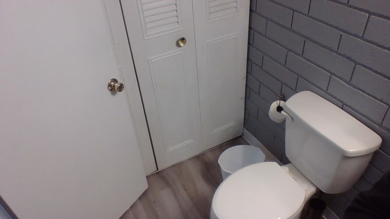 Photo of Bathroom in Wheeling