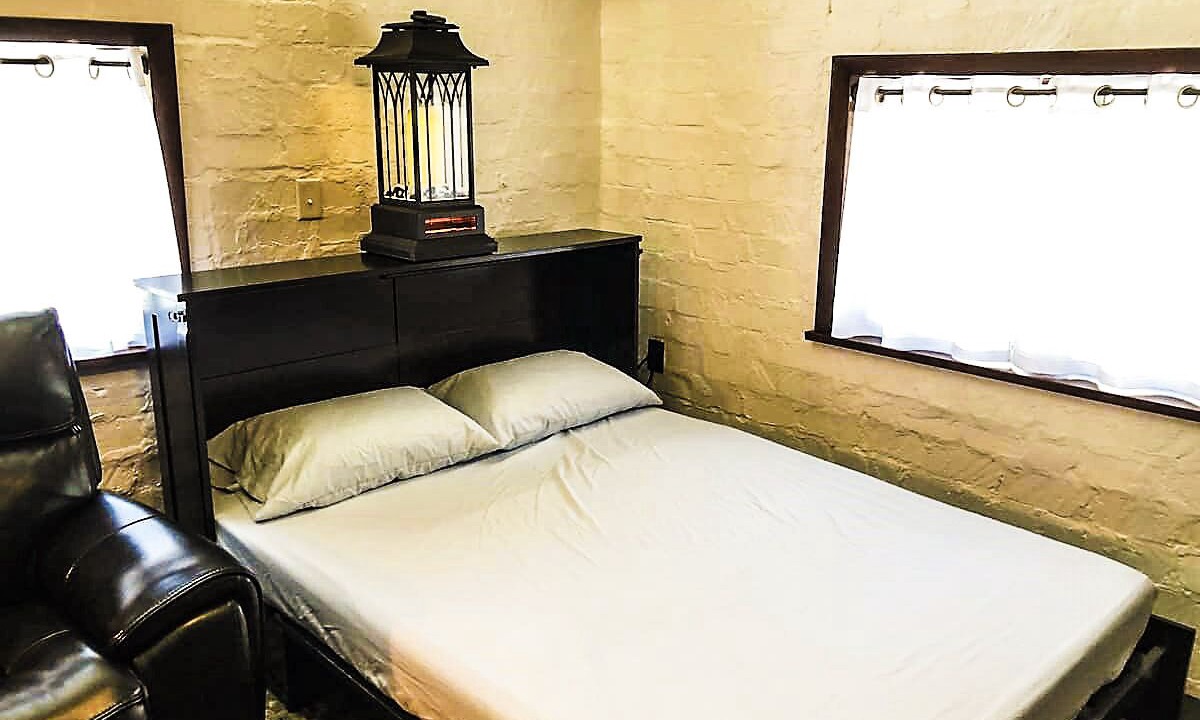 Photo of Bedroom in Boswell