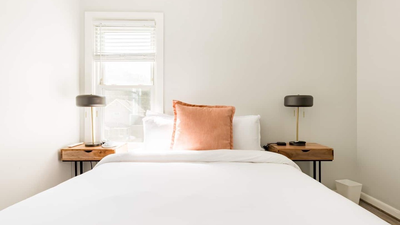 Photo of Bedroom in Kingston
