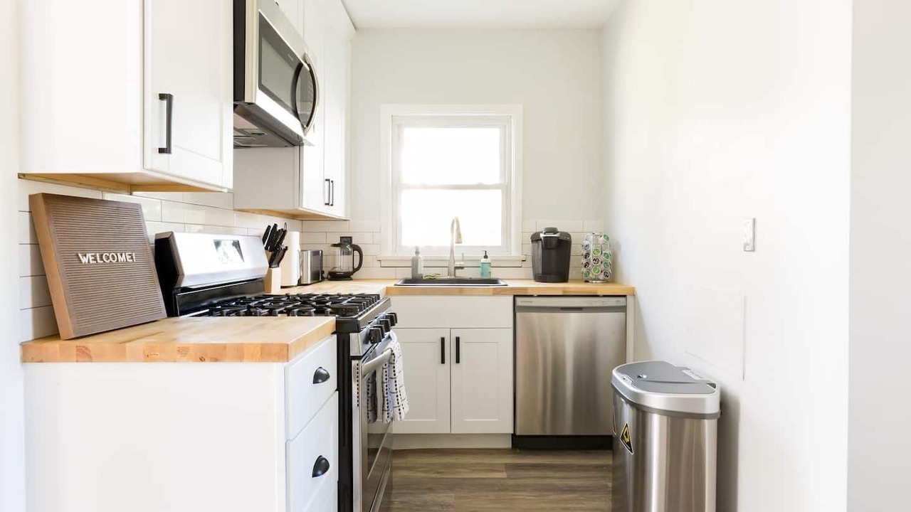 Photo of Kitchen in Kingston