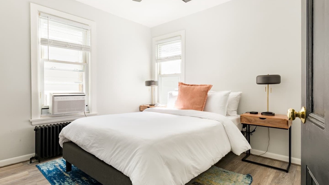 Photo of Bedroom in Kingston