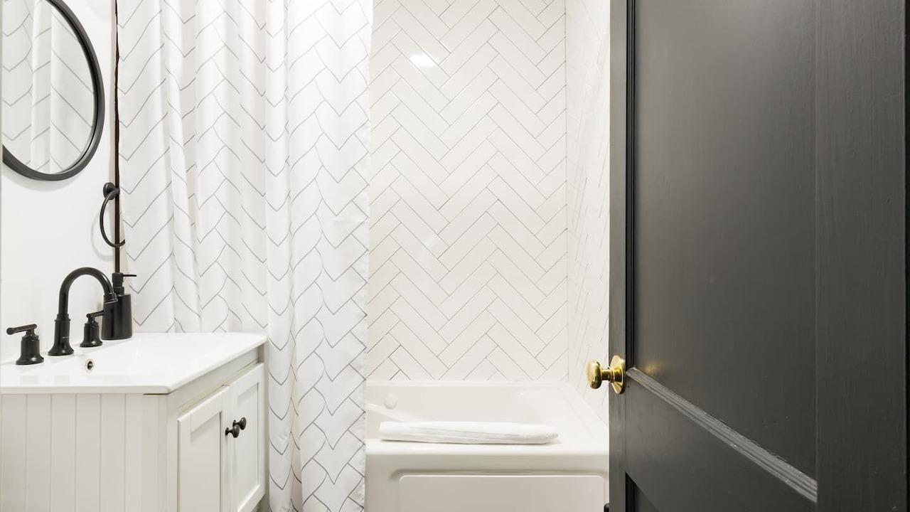 Photo of Bathroom in Kingston