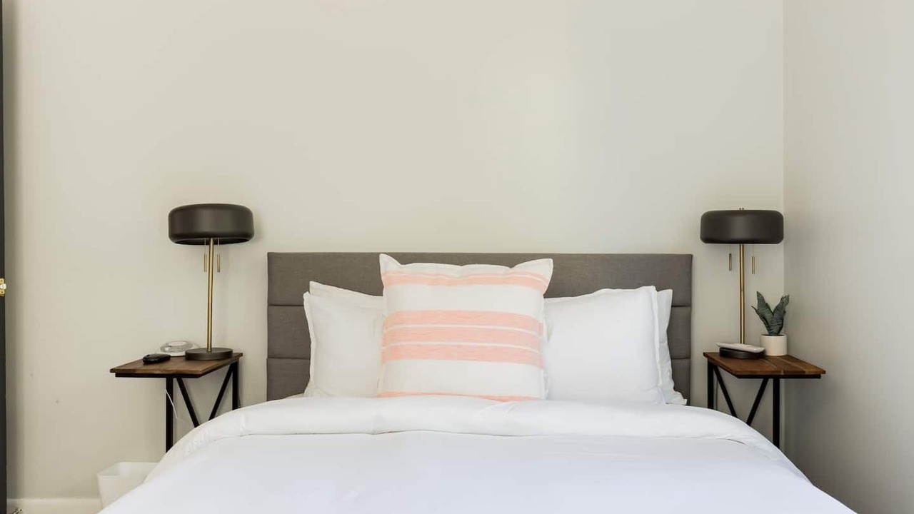 Photo of Bedroom in Kingston