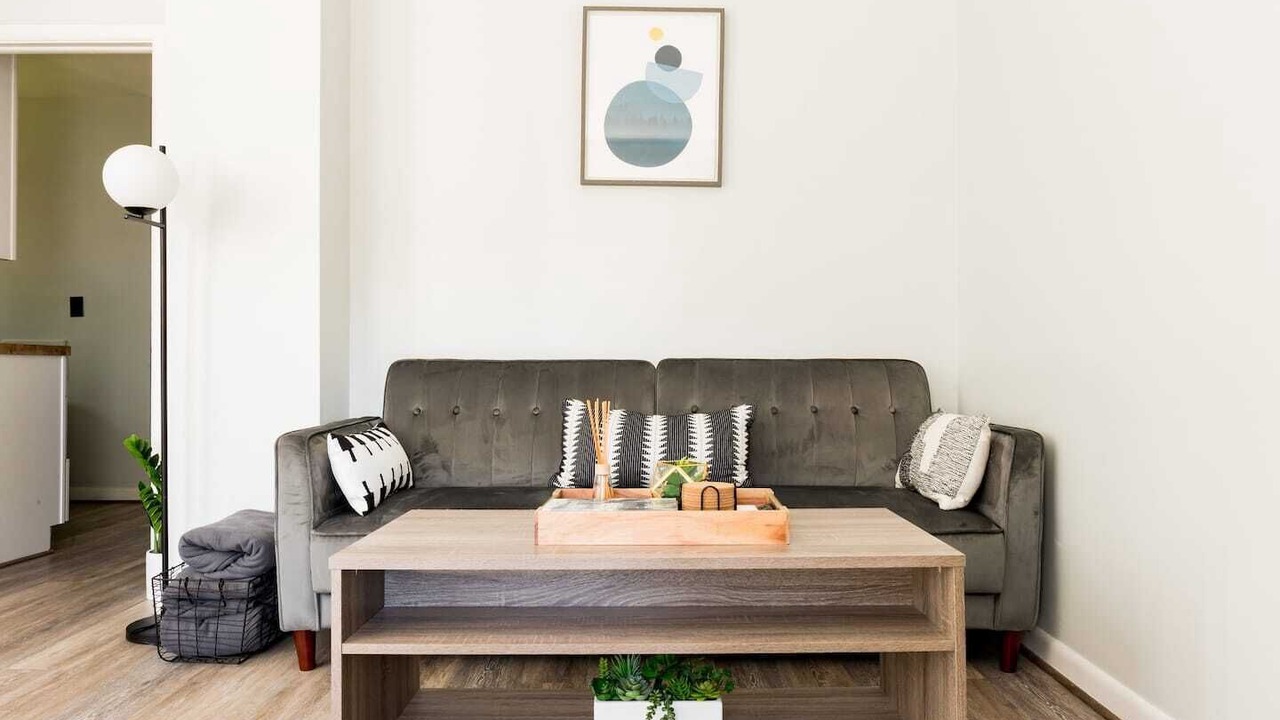 Photo of Livingroom in Kingston