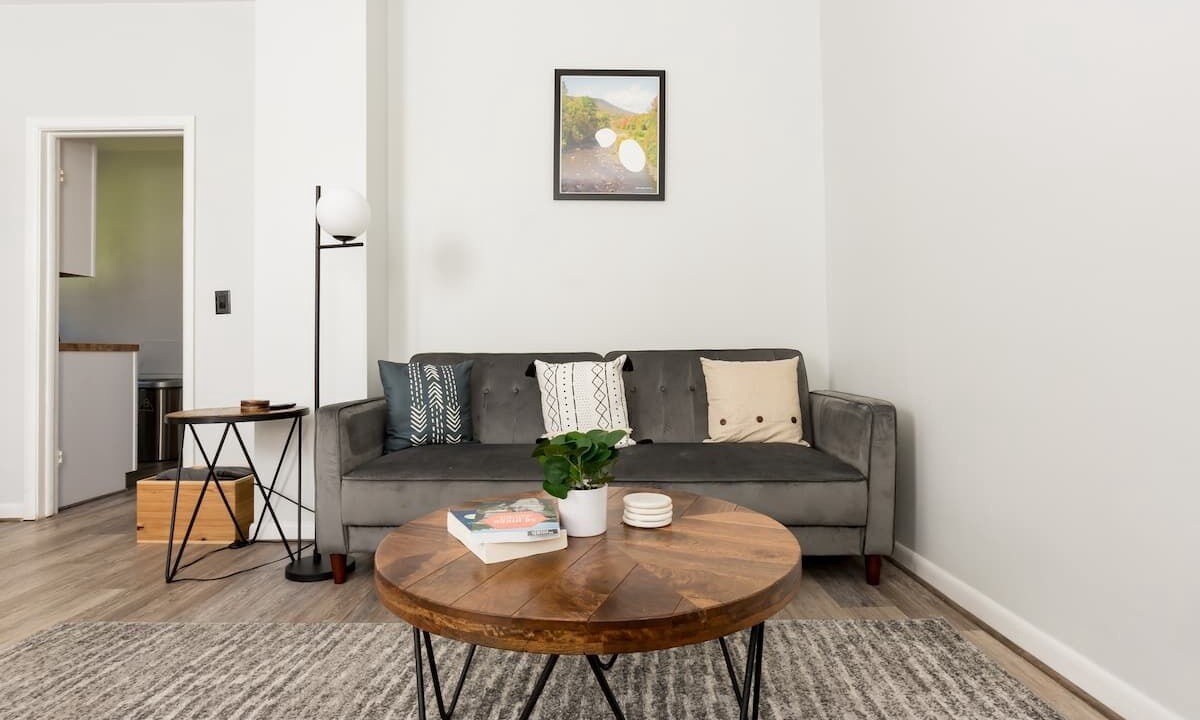 Photo of Livingroom in Kingston