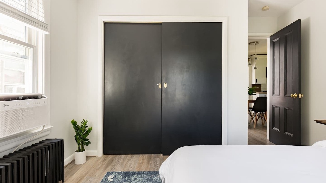 Photo of Bedroom in Kingston