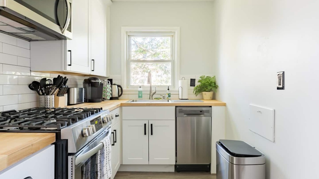 Photo of Kitchen in Kingston