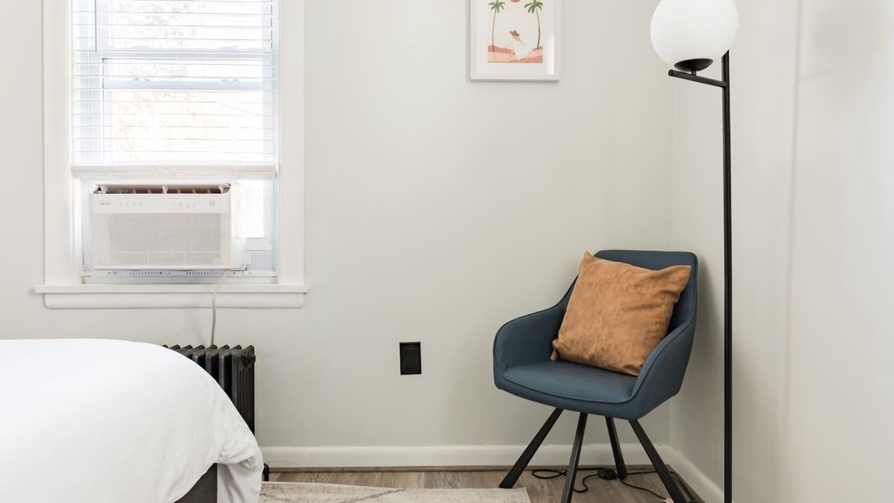 Photo of Bedroom in Kingston