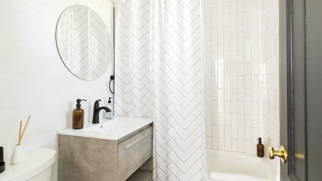 Photo of Bathroom in Kingston