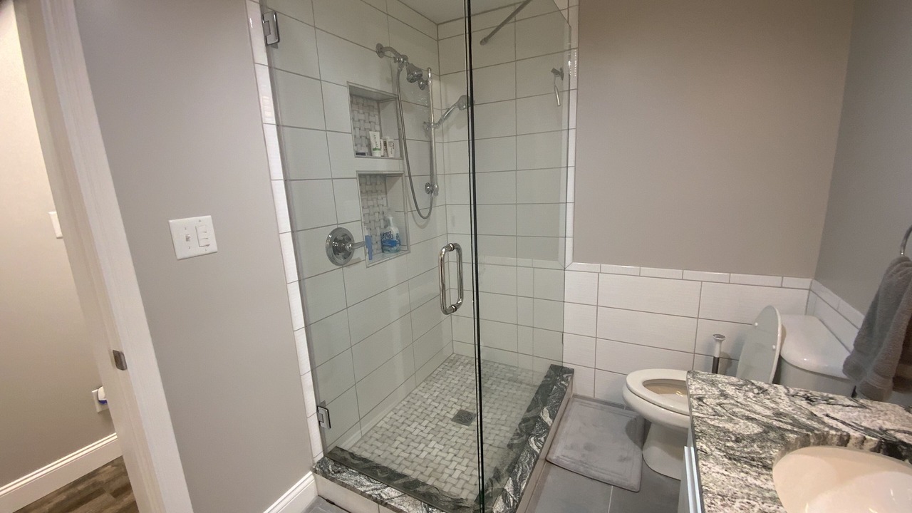Photo of Bathroom in Harrodsburg