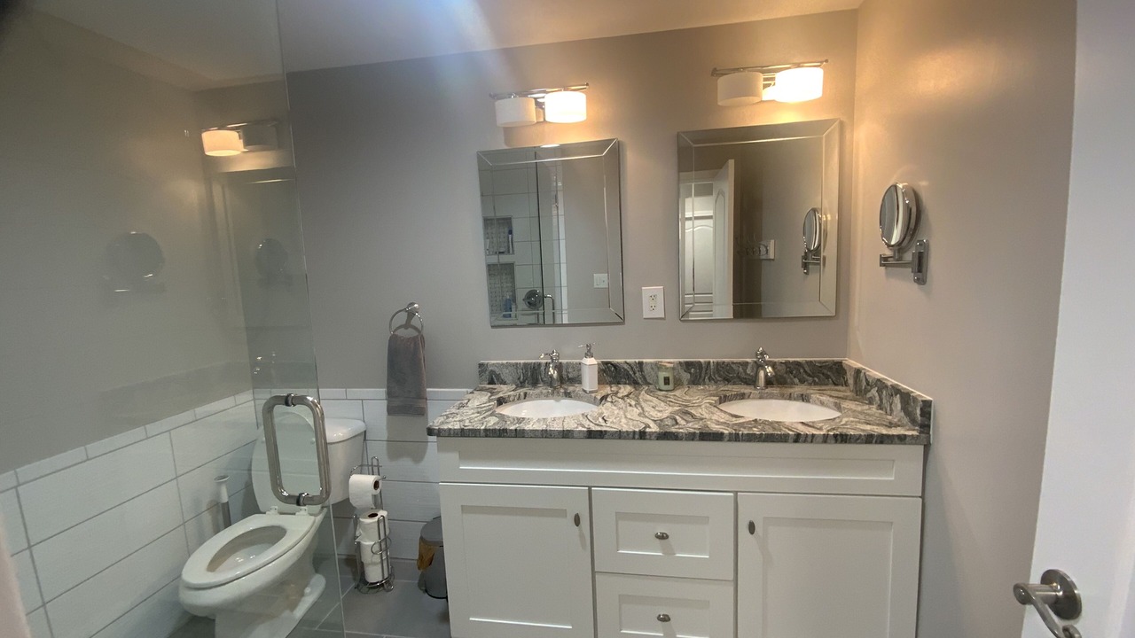 Photo of Bathroom in Harrodsburg