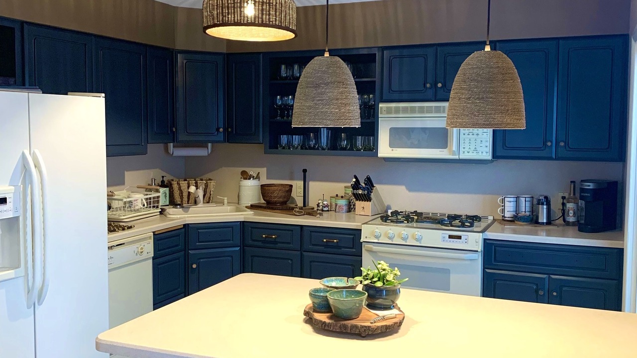 Photo of Kitchen in Admiral Estates