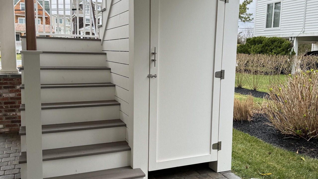 Photo of Outdoor in Admiral Estates