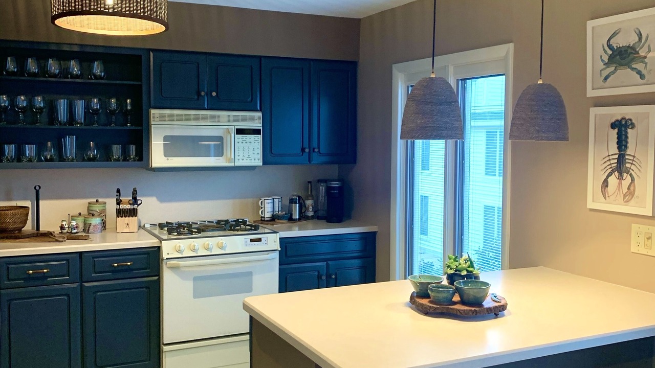 Photo of Kitchen in Admiral Estates