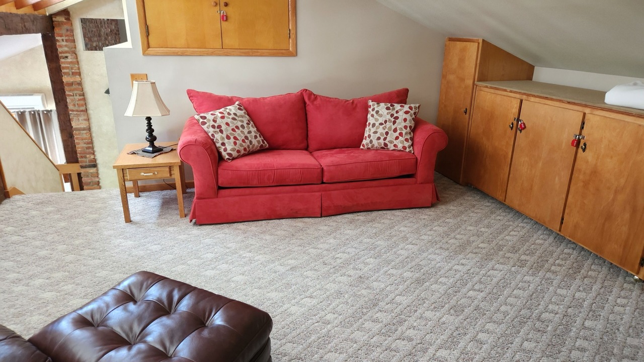 Photo of Livingroom in Clearville