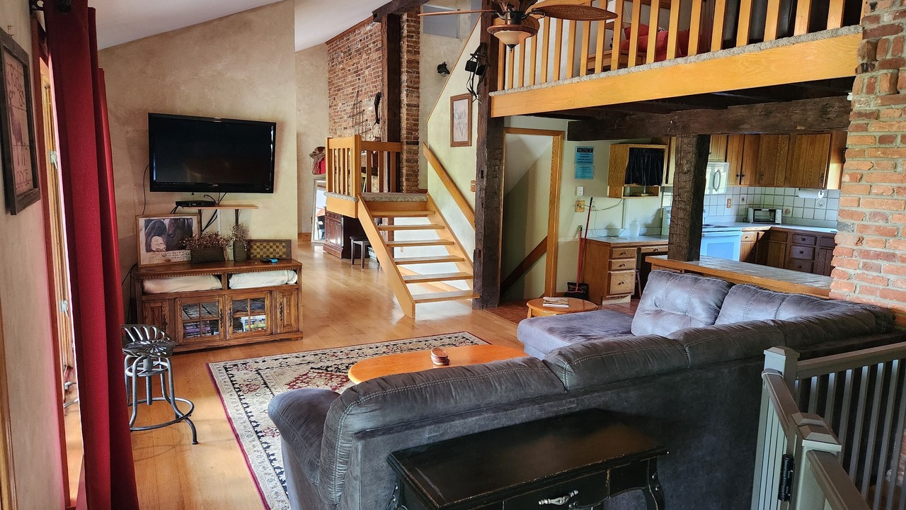 Photo of Livingroom in Clearville