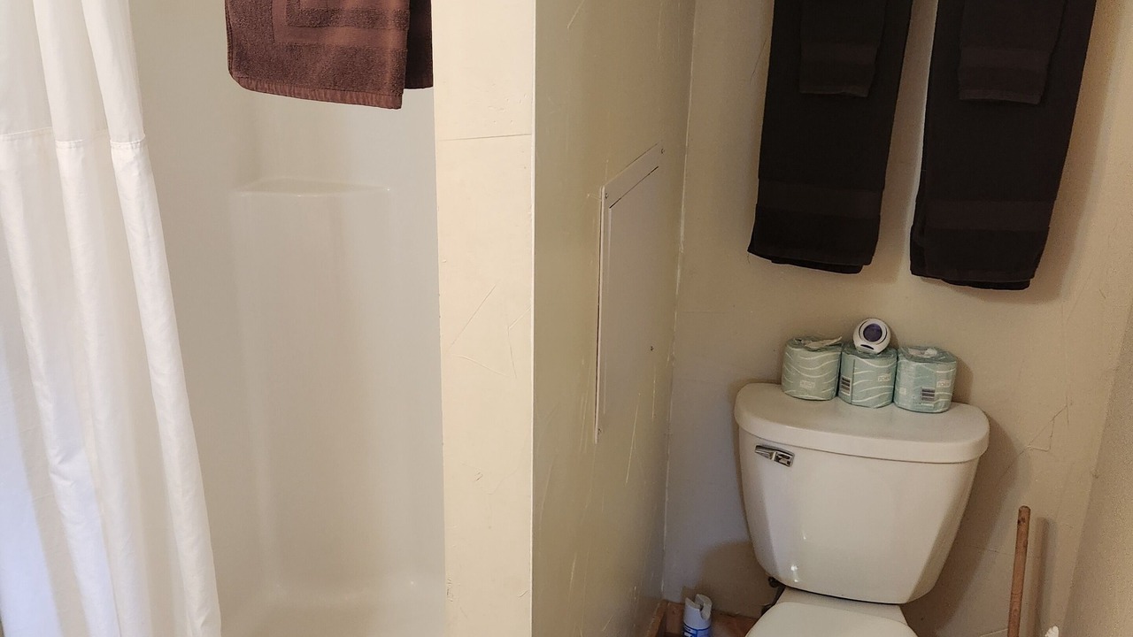 Photo of Bathroom in Clearville