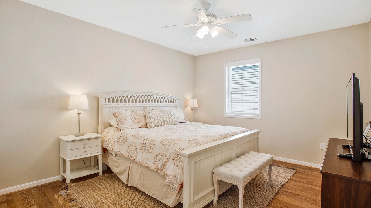 Photo of Bedroom in Annapolis