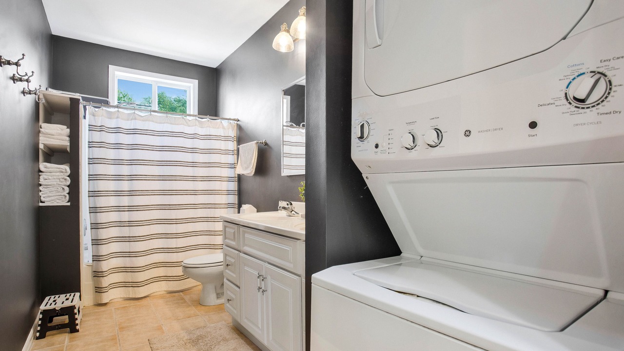 Photo of Bathroom in Annapolis
